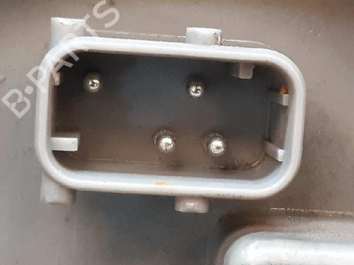 Fuel pump BMW 3 (E46) 328 i | BP6040565M76 