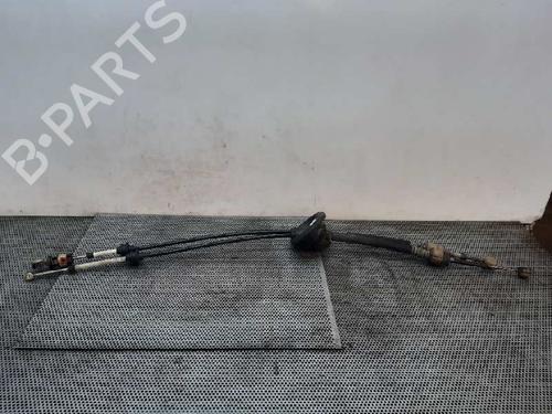 Used Cable Cable CITROËN C4 I (LC_) [2004-2014] 14035757 14035757