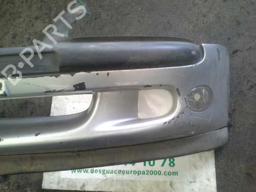 Front bumper OPEL TIGRA (S93)  | BP116552C7 