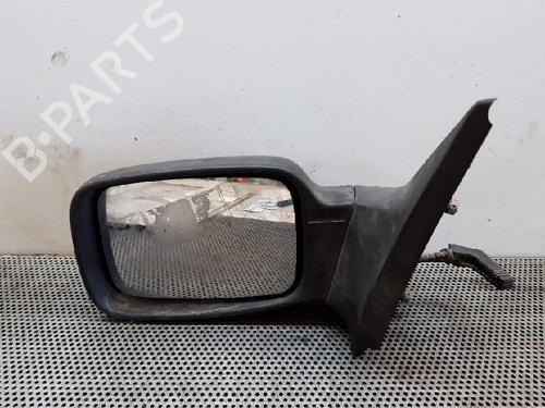 Used Left mirror FORD ESCORT IV (GAF, AWF, ABFT) 1.6 i (102 hp) 1797690