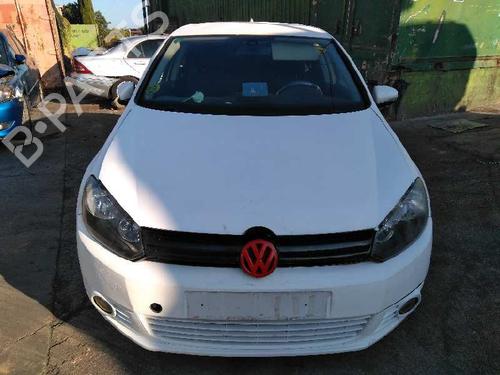 AC pipe VW GOLF VI (5K1) 1.6 TDI | BP14037705M126 - Image 2
