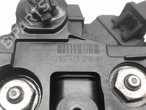 Alternator CITROËN XSARA PICASSO (N68) 1.6 HDi | BP16700210M7 