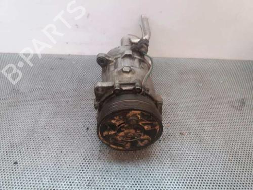 AC compressor SEAT CORDOBA (6K1, 6K2) 1.4 i 16V | BP1962963M34 