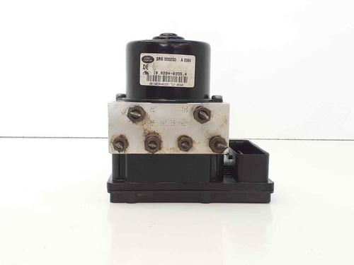 Used ABS pump ABS pump LAND ROVER FREELANDER I (L314) [1998-2006] 25254579 25254579