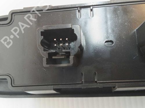 Left front window switch PEUGEOT 307 (3A/C) 1.6 16V | BP39033104I27 - Image 3