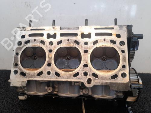 Cylinder head CITROËN C8 (EA_, EB_) 3.0 V6 | BP14364389M5 
