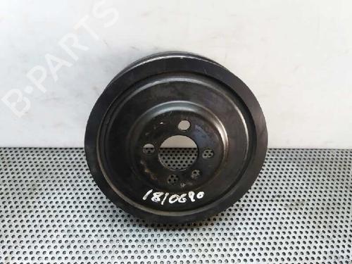 Used Pulley Pulley AUDI A3 (8P1) 2.0 TDI 16V (140 hp) 14036080 14036080