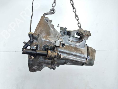 Used Gearbox Gearbox 27623923 27623923