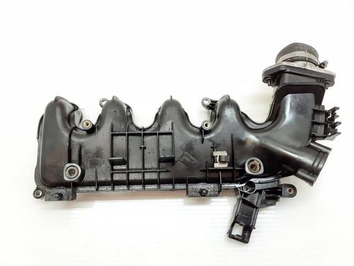 Used Intake manifold CITROËN C4 Grand Picasso I (UA_) 1.6 HDi (109 hp) 22897189