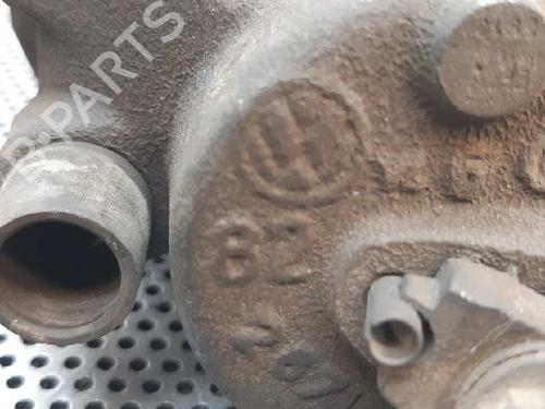 Right front brake caliper AUDI A2 (8Z0) 1.4 TDI | BP11583574M104 - Image 2