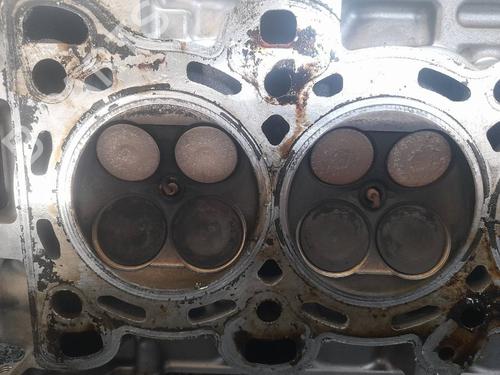 Cylinder head MAZDA 6 Saloon (GG) 1.8 | BP12470429M5 - Image 5