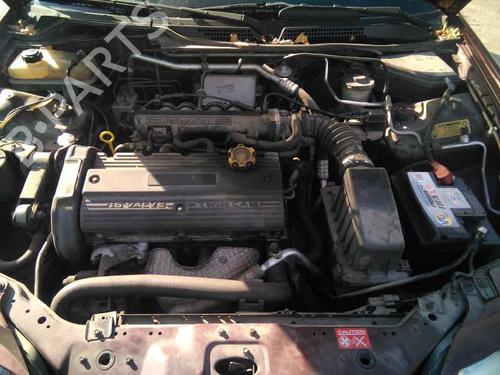 Starter ROVER 45 I Hatchback (RT)  | BP1291681M8  - Image 11