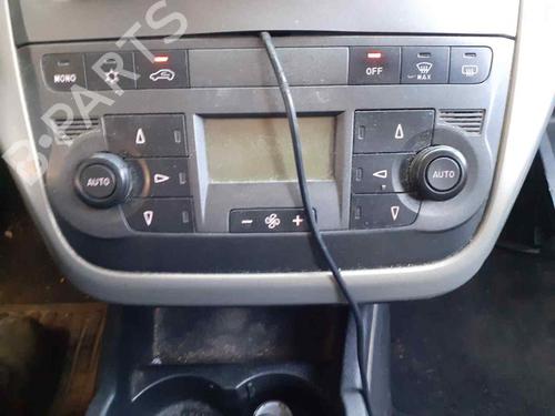 Headlight switch FIAT GRANDE PUNTO (199_) 1.3 D Multijet | BP32234464I24 