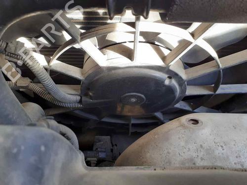 Used Radiator fan Radiator fan HYUNDAI TUCSON (JM) [2004-2019] 34120176 34120176
