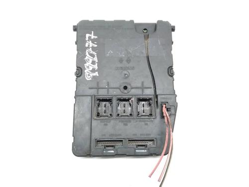 Used Fuse box RENAULT GRAND SCÉNIC II (JM0/1_) 1.5 dCi (103 hp) 1505532