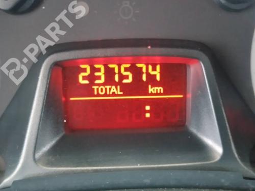 Bootlid panel FORD KA (RU8) 1.3 TDCi | BP9689542I3  - Image 14