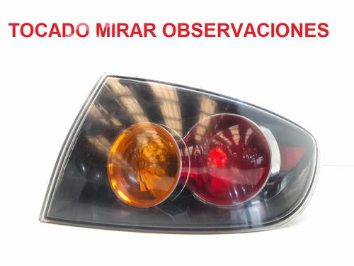 Used Right taillight Right taillight MAZDA 3 (BK) 1.6 DI Turbo (109 hp) 13732288 13732288