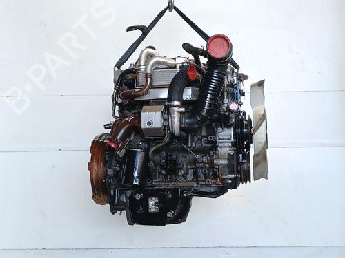Motor Motor MITSUBISHI PAJERO III (V7_W, V6_W) 3.2 Di-D (V68W) (160 hp) 36164610 36164610
