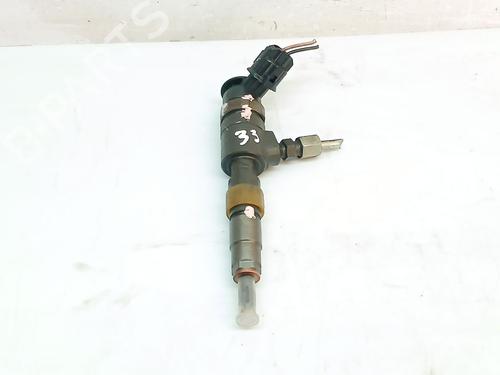 Used Injector Injector PEUGEOT PARTNER Box Body/MPV 1.6 HDi / BlueHDi 75 (75 hp) 34693220 34693220