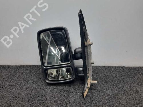 Used Left mirror Left mirror 6599992 6599992