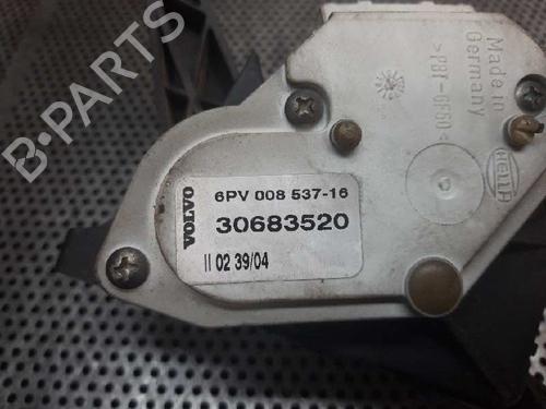Pedal VOLVO XC90 I (275) D5 AWD | BP2277166I4 
