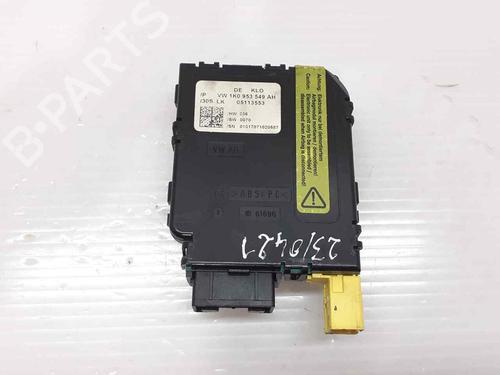 Used Control unit AUDI A3 Sportback (8PA) 2.0 TDI (170 hp) 24362951