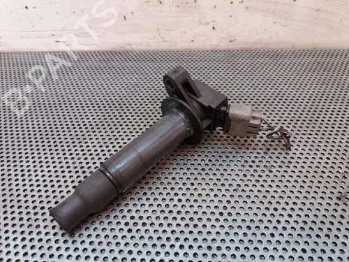 Used Ignition coil Ignition coil TOYOTA RAV 4 II (_A2_) 1.8 (ZCA25_, ZCA26_, ZCA25W, ZCA26W) (125 hp) 1706229 1706229