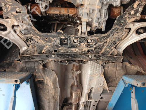 Used Subframe Subframe FORD KUGA III (DFK) 2.5 FHEV (190 hp) 40265459 40265459