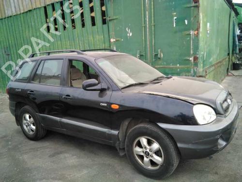 Headlight switch HYUNDAI SANTA FÉ I (SM)  | BP4550895I24  - Image 6