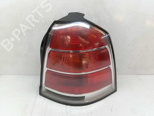 Used Right taillight Right taillight 37691878 37691878