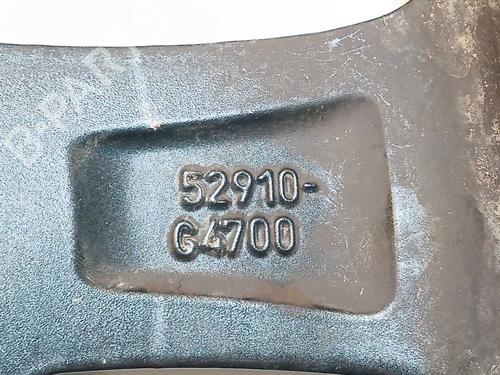 Fælk HYUNDAI i30 (PDE, PD, PDEN) 1.5 | BP37996991C45 - Image 3