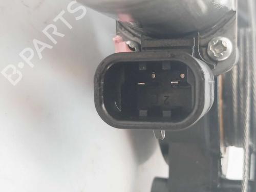 Front left window mechanism FORD KA (RU8) 1.2 | BP36650645C22 - Image 3