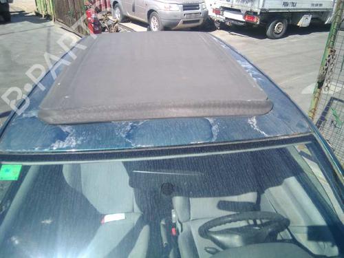 Warning switch SEAT AROSA (6H1) 1.0 | BP5151655I22 