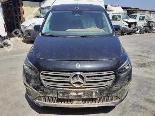 Used Parts MERCEDES-BENZ T-CLASS MPV (W420) T 180 CDI (420.833) (116 hp) 3375547