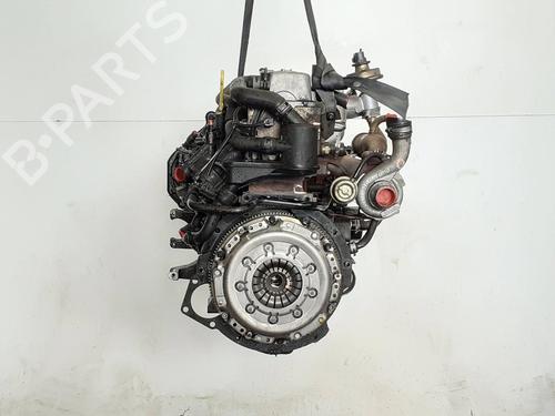 Engine FORD TOURNEO CONNECT | BP25709856M1 - Image 2