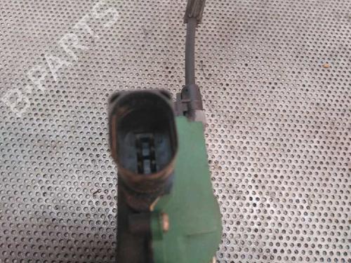 Front right lock VW GOLF IV (1J1) 1.9 TDI | BP2130123C97 