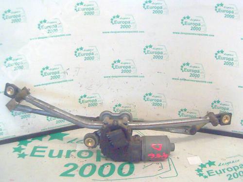 Used Front wiper motor FORD MONDEO III (B5Y) 2.0 16V TDDi / TDCi (115 hp) 1354566