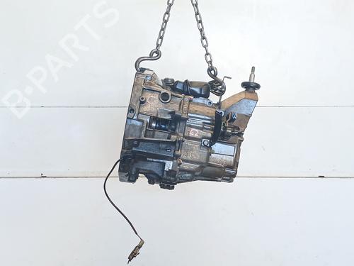 Used Gearbox Gearbox RENAULT MASTER II Van (FD) [1997-2013] 36016971 36016971