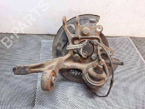 Left rear steering knuckle TOYOTA AVENSIS Estate (_T25_) 2.0 D-4D (ADT250_, ADT250R) | BP4888207M27 