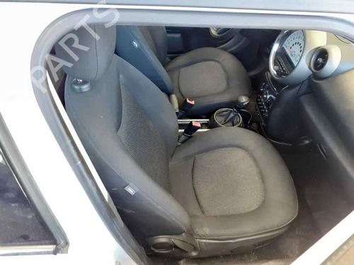 Used Right front seat Right front seat MINI MINI COUNTRYMAN (R60) [2010-2016] 20236682 20236682