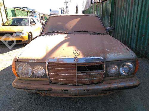 Used Parts MERCEDES-BENZ 123 Saloon (W123)  300 D (123.130)  246517