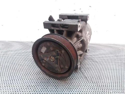 Compressor A/A FIAT PUNTO (188_) 1.9 JTD 80 (188.237, .257, .337, .357) (80 hp) 242713