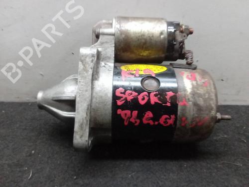 Used Starter Starter 2951751 2951751
