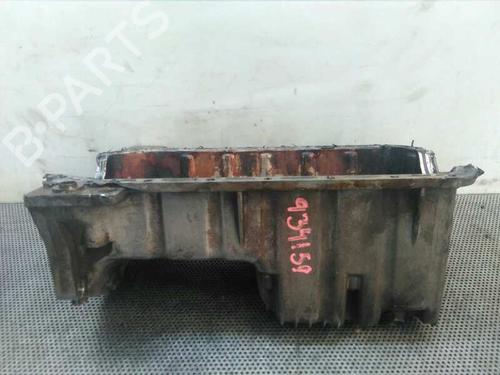Used Oil sump Oil sump KIA CARENS I MPV (FC, FJ) 1.6 (105 hp) 14033468 14033468