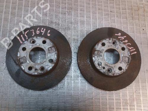 Used Other KIA RIO I Hatchback (DC) 1.5 16V (98 hp) 32496524