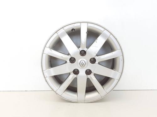 Used Rim RENAULT MEGANE III Hatchback (BZ0/1_, B3_) [2008-2025]  27453616