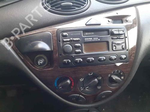 Starter FORD FOCUS I Turnier (DNW) 1.8 Turbo DI / TDDi | BP30805279M8