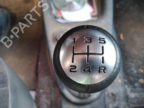 Instrument cluster CITROËN BERLINGO / BERLINGO FIRST Box Body/MPV (M_) 2.0 HDI 90 4WD (MBRHY, MCRHY) | BP8077879C47 