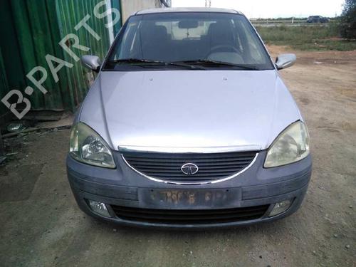 Gearbox TATA INDICA  | BP4863743M3  - Image 6