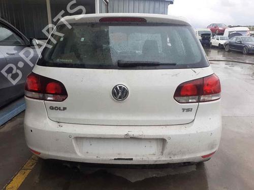 Engine control unit (ECU) VW GOLF VI (5K1)  | BP24631669M57  - Image 8